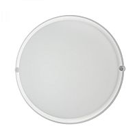 Светильник светодиодный банный LightON LT-LBWP-03-IP65-8W 8Вт 220В 6500К IP65 картинка 